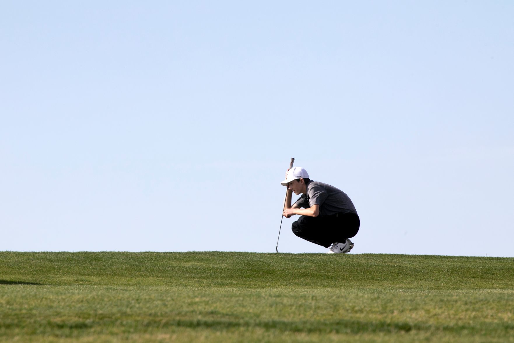Schools gather at Eaglerock for Billings Central Invite